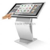 new-design kiosk 15-45inch multi touch screen kiosk