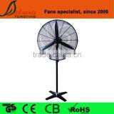 20/26/30 Inch Big Size Industrial Stand Fan /wall Mounted Industrial Fan thumbnail-3