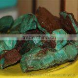 High Quality Chrysoprase,rough Gemstone Sale,semi Precious Stones,chrysoprase Rough Wholesale thumbnail-6