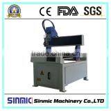 CE Certification Metal Mould Cnc Router 6090 for Sale