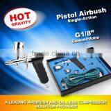 Airbrush Kits BD-116B