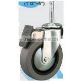 Nylon Caster Flate Caster Caster thumbnail-6