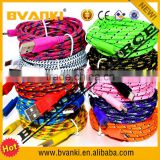 Hi speed cheap round lot Nylon Braided Micro USB cable for charging 1m 2m 3m available