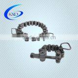 API Safety Clamps Type WA-C and WA-T