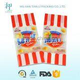 Factory for Customized Printed Biodegradable Laminated Food Grade Materials Disposable Packaging for Desserts thumbnail-2