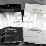 Accept Custom Quantity Water Proof Pouch Bag Zipper thumbnail-1