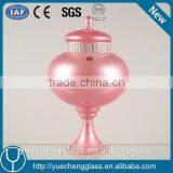 Tableware Food Container Glass Jar for Candy thumbnail-4