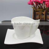 Chinese Factory Direct Bone China Cups Set thumbnail-1