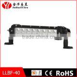 Single Row Led Light Bar(With Screw Frame) thumbnail-3