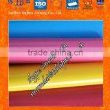 Waterproof PVC Truck Tarpaulin with 100% Polyester Woven PVC Fabric