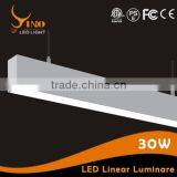 2016 Newest 40W LED Linear Fixture With Best Price and Top Quality