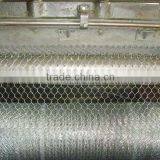 Hhexagonal Wire Mesh