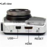 1080p Car Dvr Camera Security Recorder thumbnail-2