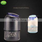 ABS Matte LED Light Electric Mosquito Killer
