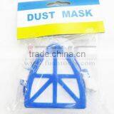 Protect Goggles Glasses Nonwoven Fabric & Filtering Cotton