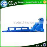 High Quality Products Water Slide Giant Adult Inflatable Slide for Pool Supplier's Choice thumbnail-5