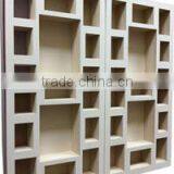 Decoration Mat Board, Sunbow High Quality Acid Free Mount Board Collage Mat, Multi Opeing