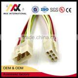 Factory Direct Sale Custom Auto Iso Audio Wire Harness