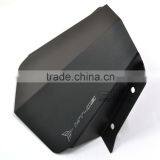 BJ-WS-MT09-15 Aluminum Motorcycle Modification Parts For YAMAHA MT09 FZ09 Windscreens Windshield thumbnail-4