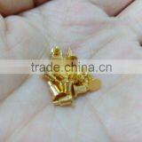 Xfcdz Semiconductor Test Probe Pin Pogo 4 12 Pin Connector for Auto Testing Machine thumbnail-2