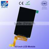 China Wholesale 800X480 Resolution 4 Inch Tft Mobile Phone Lcd Module thumbnail-2