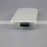 OLT Optical Fiber Line Termination Box Face Plate Table Terminal Box Panel Box thumbnail-3