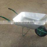 METAL WHEELBARROW WB5207