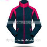 Fashion Warm Polar Fleece Jackets Autum Fleece Polar Jacket