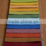 100% Poly Weave 3 Pass Blackout Curtain Fabric