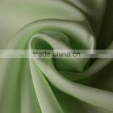 100%polyester Spun Yarn Satin Chiffon Fabric