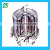 Centrifugal Oil Separator, Lubricant Oil Recovery, High Speed Oil DIsposal Machine