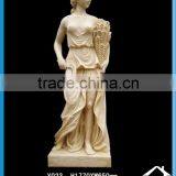 Art Decor Famous Sculptures of Women thumbnail-6