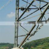 Hexagonal Nuts for Steel Tower Projects thumbnail-1