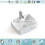 Ceramic Hand Wash Basin thumbnail-1
