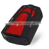 Brand New 360 Degree Car Speed Laser Voice Safety Alert Car Speed Anti Radar Detector thumbnail-5