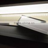 Edgelight Edgelux Panel Laser Pmma Optical Mirror LGP Engraving Safety Sign thumbnail-6