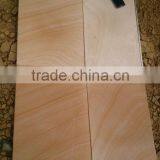 Top Quality Popular Hottest Yellow Honed Sandstone Tiles thumbnail-2