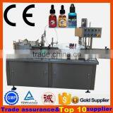 Factory Price Automatic Eliquid Filling Machine,glass Bottle Filling Machine thumbnail-1