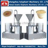 Best Seller Wide Output Range High Quality Factory Price Peanut Butter Machine thumbnail-4