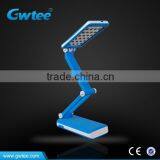 Folding Rechargeable 30 Led Reading Lamp thumbnail-5