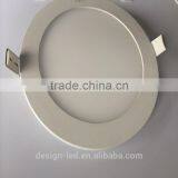 2015 New Design Round LED Panel Light 155Bean Angle High Quality