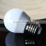 G45 E27 LED Global Light Bulbs 235V 2W LED Light LED Plastic Lamp E27 G45 Light thumbnail-3