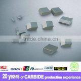 K10 Good Cutting Performance Tungsten Carbide Saw Tips