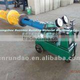 PC Pole Mould thumbnail-4