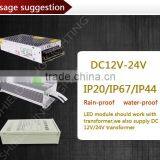 Waterproof IP67 Led Linear Light Module Bar thumbnail-4