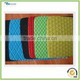 Embossed Neoprene Fabric Material Sheet