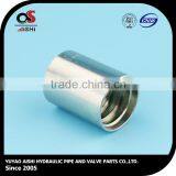 Hydraulic Hose Crimp End Fittings thumbnail-5