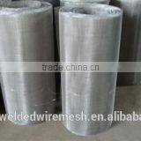 High Quality 304 , 316 , 316L SUS430 Magnetic Stainless Steel Wire Mesh 1*30m thumbnail-3