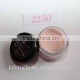 KDS Natural Pink Acrylic Powder For Nail Art