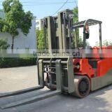 10 Ton Forklift TK4135 thumbnail-1